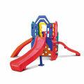 Playground Mundi Play Mundo Azul
